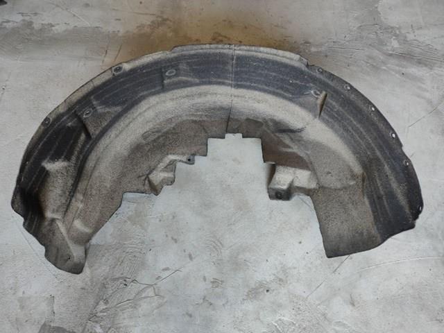 Підкрилок заднього крила, лівий FT4Z58278B51B FORD