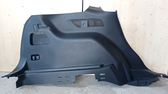 Облицювання багажного відсіку, ліве FT4Z5831013EC FORD