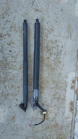 Амортизатор двері п'ятої FT4Z58406A11A FORD
