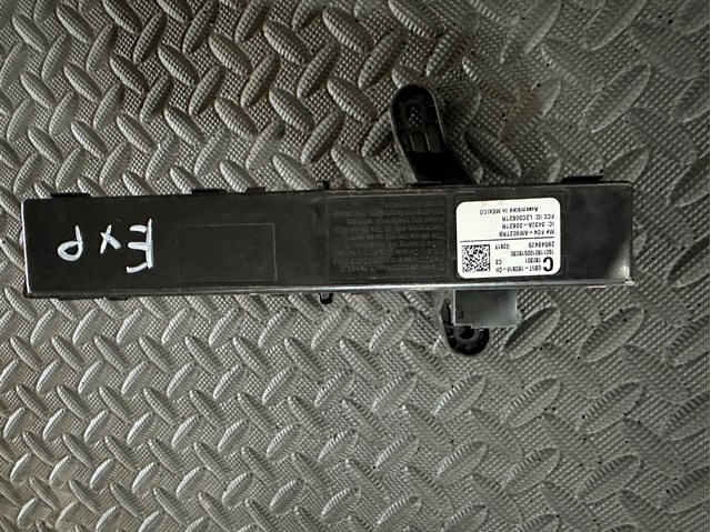 GD9Z15607E Ford