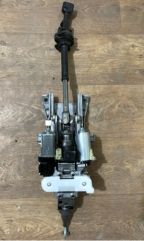 Колонка рульова H2GZ3C529B FORD