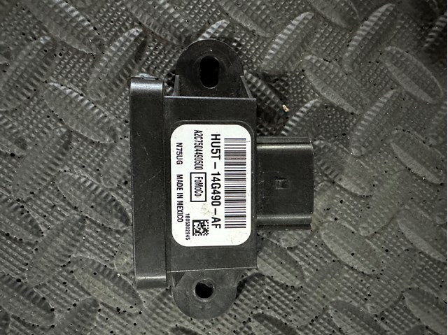 Модуль керування (ЕБУ) бортової мережі HU5Z14G490C FORD