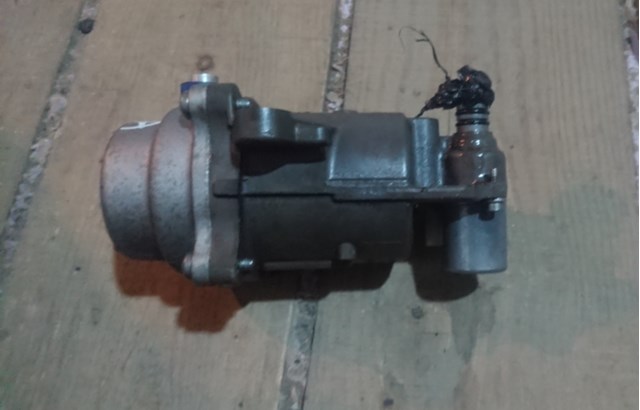 Модуль АКПП електронний JM5Z7P184A FORD