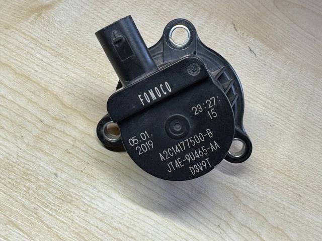 Клапан турбіни JT4Z9U465A FORD