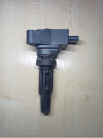 Котушка запалювання JX6Z12029A FORD