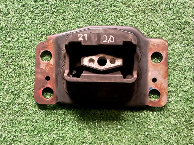 Подушка коробки передач K2G37M121AA FORD