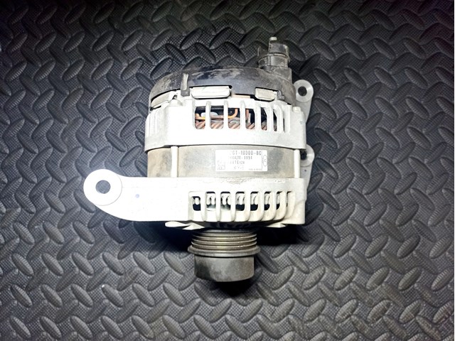 Генератор автомобільний K2GZ10346B FORD
