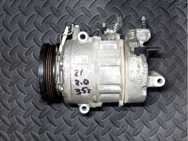 Компресор холодоагенту K2GZ19703A FORD