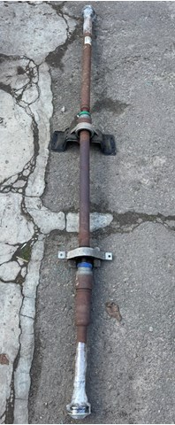 Вал карданний задній K2GZ4R602F FORD
