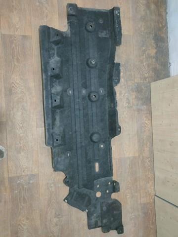 Захист днища, лівий K2GZ5811782D FORD
