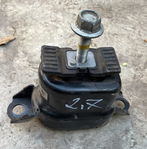 Права подушка двигуна K2GZ6038A FORD