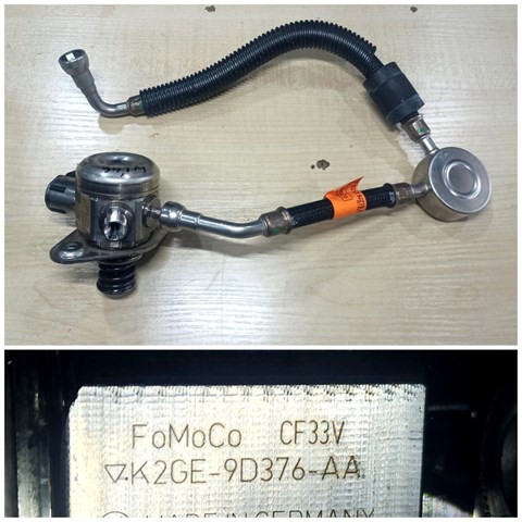 ПНВТ K2GZ9350A FORD