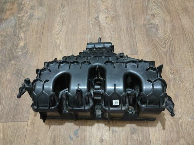 Колектор впускний K2GZ9424A FORD