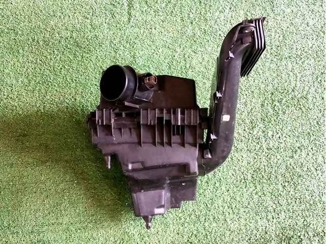 Коробка фільтра K2GZ9600A FORD
