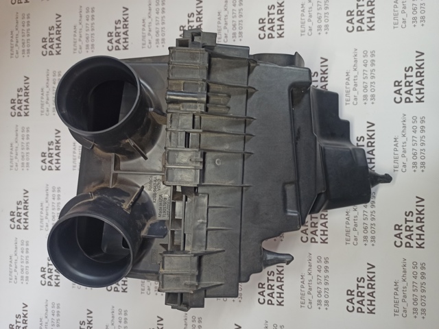 Коробка фільтра K2GZ9600E FORD