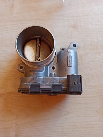 Дросільна заслінка в зборі K2GZ9E926A FORD