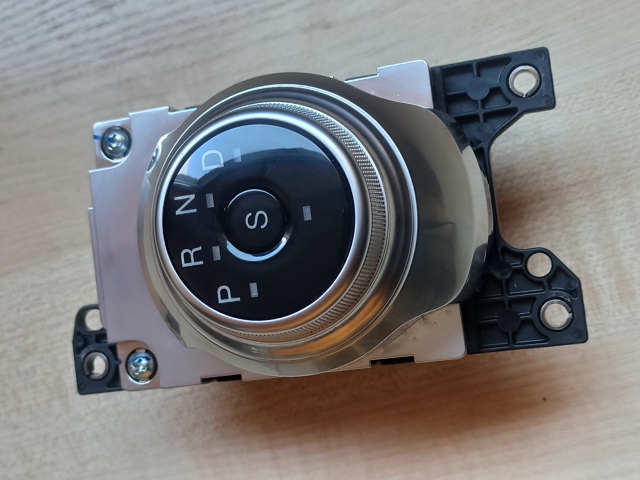 Куліса КПП KT4P7P155AH FORD