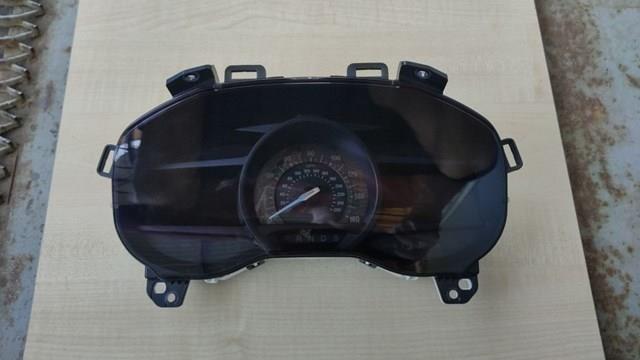 Щиток приладів KT4Z10849CA FORD