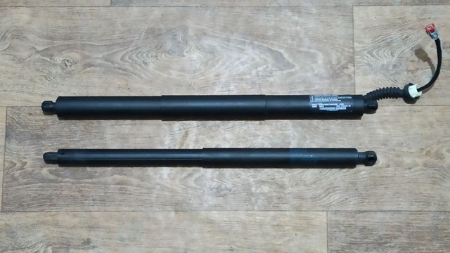 Амортизатор ляди KT4Z14B351A FORD