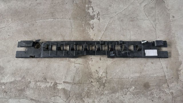 Абсорбер (наповнювач) бампера переднього KT4Z17C882A FORD
