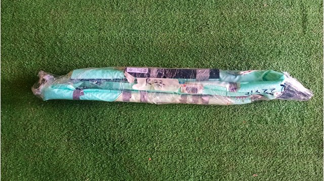 Подушка безпеки, збоку права айрбег KT4Z58042D94A FORD