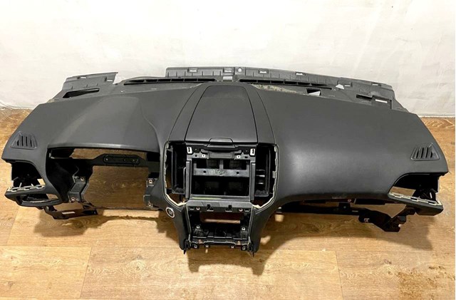 Приладова панель KT4Z5804320AB FORD