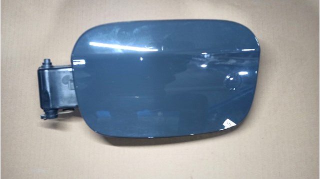 Горловина б/бака KT4Z5827936A FORD
