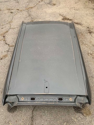 Дах кабіни в зборі KT4Z5850202A FORD