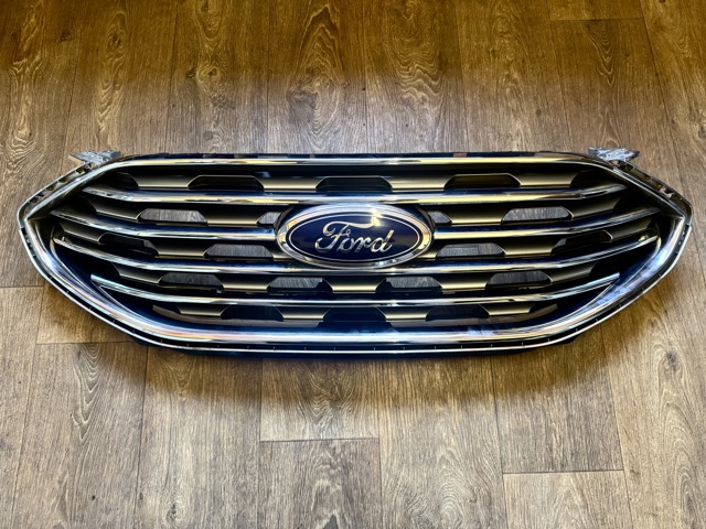 Облицювання радіатора KT4Z8200AA FORD