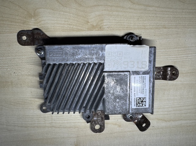 NU5T14G650 Ford