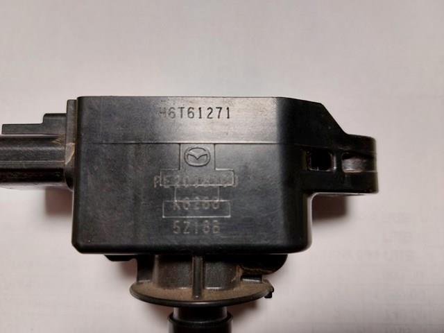 Котушка H6T61271 MAZDA