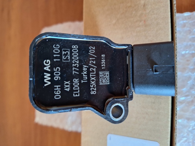 Котушка 06H905110F VAG