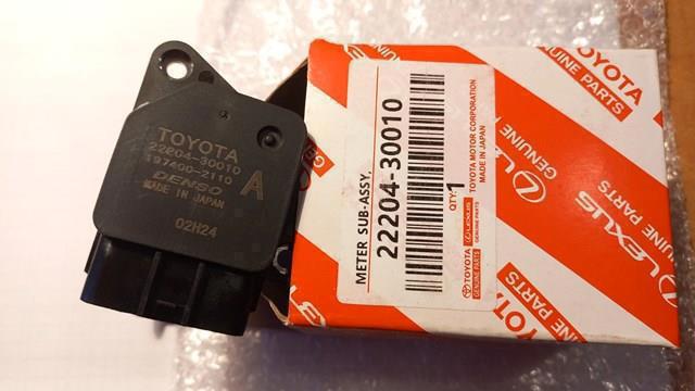 Повітромір 222040N010 TOYOTA