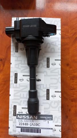 Котушка 22448JA11C NISSAN
