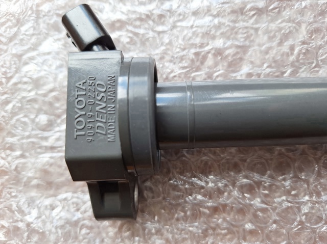 Котушка 90919A2013 TOYOTA