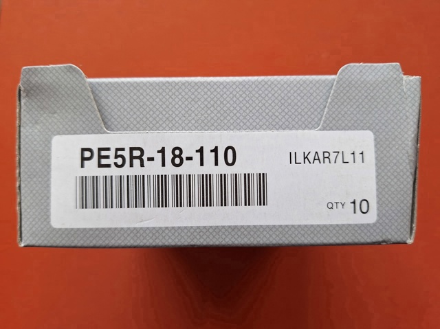 Свічки ILKAR7K11S NGK