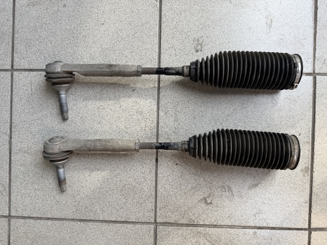 Управління рульове в зборі 104483100F Tesla Model
