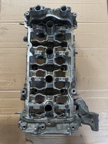 Головка двигуна Nissan Rogue