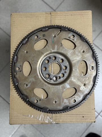 Демпферний маховик 11228612144 BMW