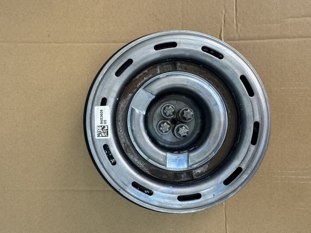 Демпфер колінвалу 11239453608 BMW