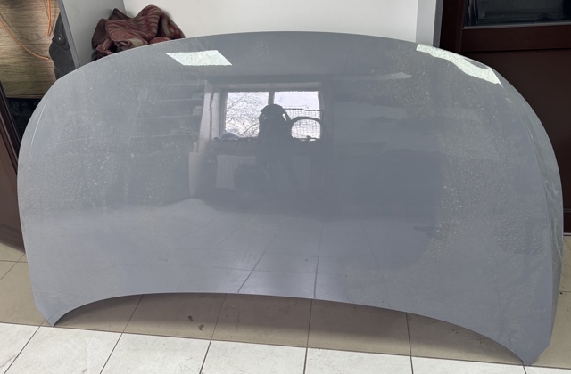 Капот 11A823031B VAG