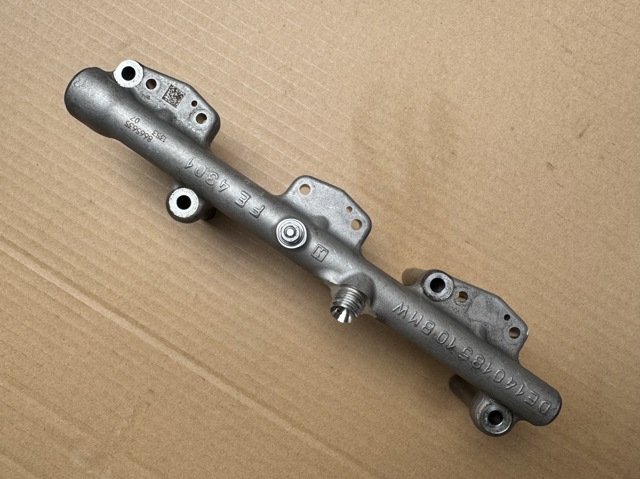 Розподільник палива 13538665635 BMW
