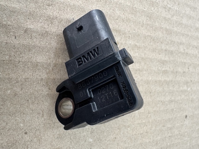 MAP сенсор 13628637900 BMW