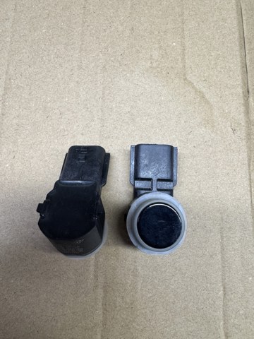 Блок управління парктроніком 284383WS0A NISSAN