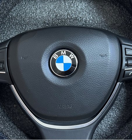 Подушка AIRBAG передня ліва 32306778296 BMW