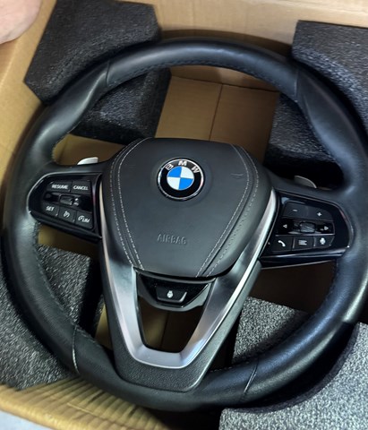 Рульове колесо 32306866466 BMW