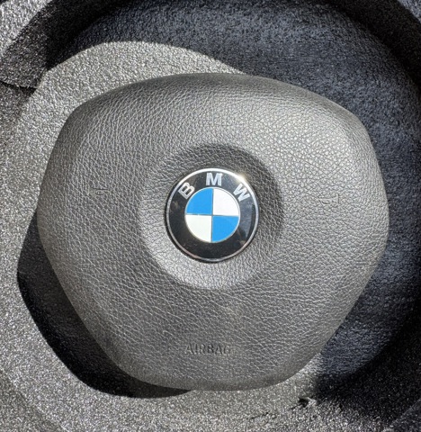 Подушка Айрбег водія 32306871096 BMW