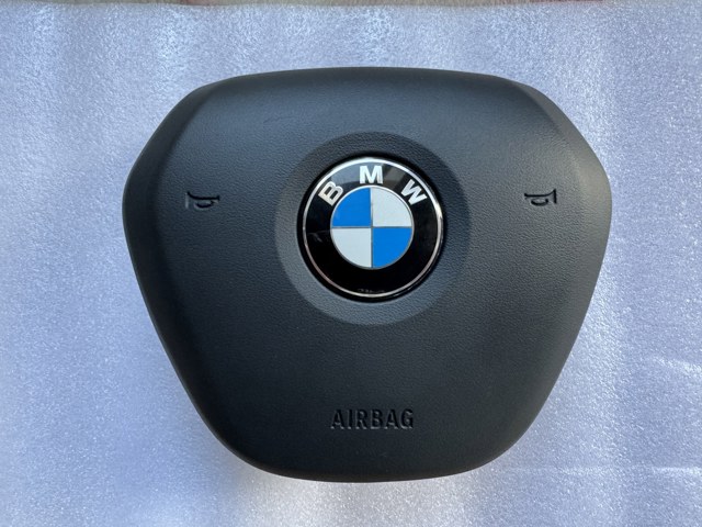 Подушка Айрбег водія 32306878440 BMW