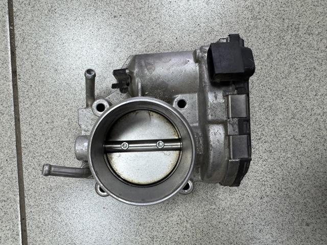 Блок дросельної заслінки 351002G800 HYUNDAI