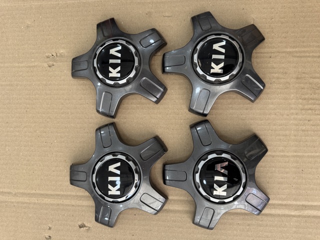 Ковпаки на диски 52960J5100 HYUNDAI